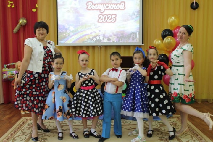 Выпуск 2025 Выпуск 2025.