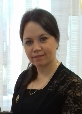 Педагогический работник Камскова Лилия Вильевна